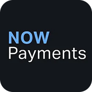 Crypto NOWPayments